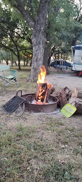 Cedar Ridge Campground Picture 2