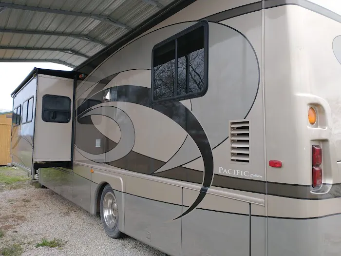 Cedar Ridge Campground Picture 6