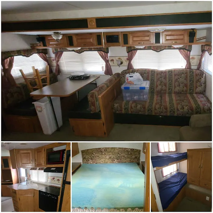 Home Away from Home RV Spot Picture 5
