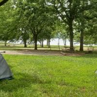 Hickory Campground ico