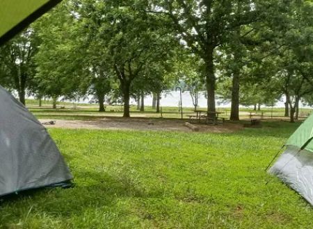 Hickory Campground