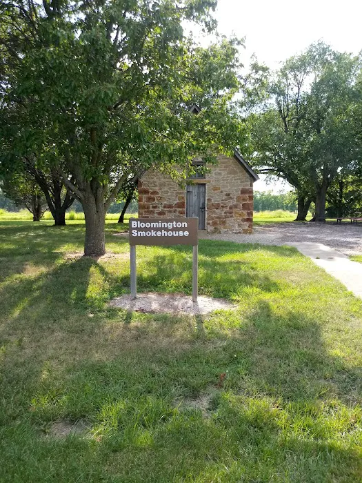Hickory Campground Picture 7