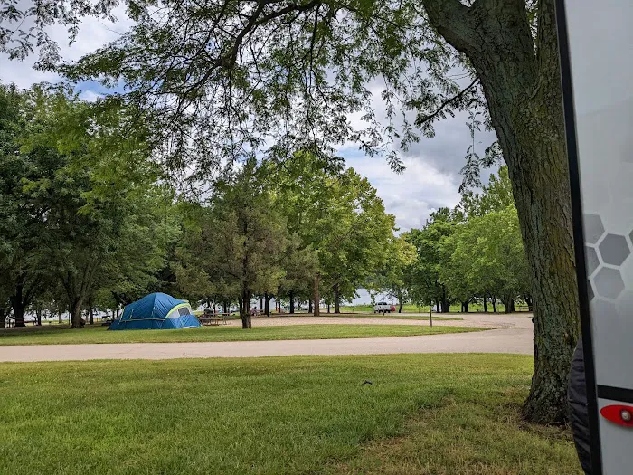 Hickory Campground Picture 8