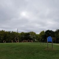 Bloomington East ico