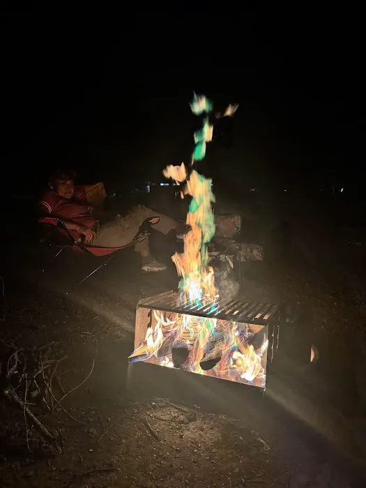 Walnut Campground Picture 10