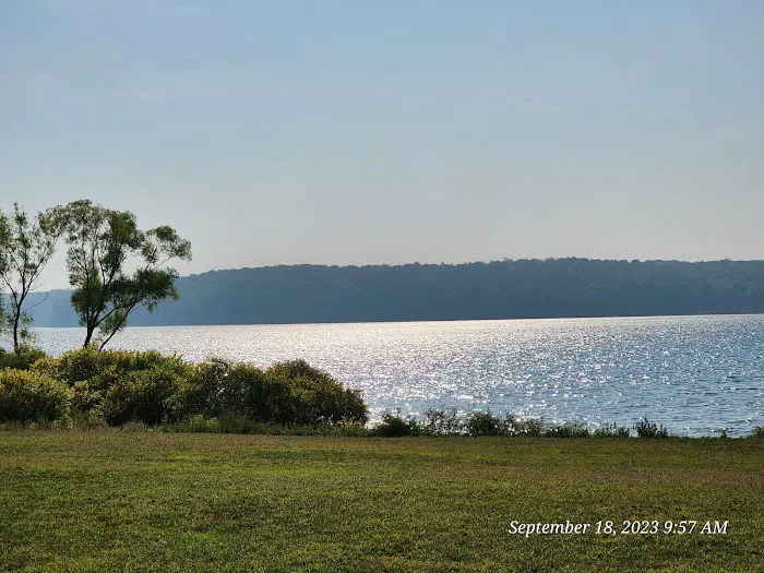 Walnut Campground Picture 1