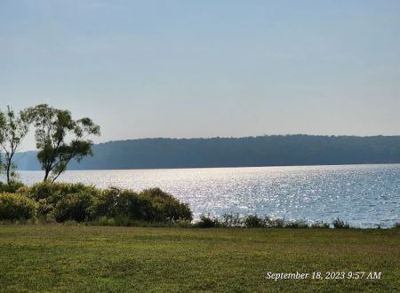 Walnut Campground