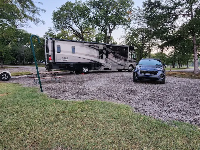 Walnut Campground Picture 4