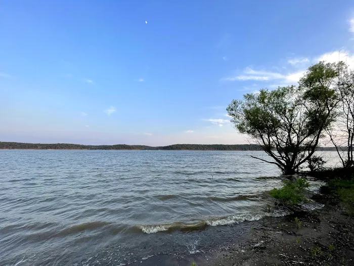 Walnut Campground Picture 7