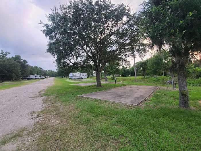 Sweeny Old Ocean Rv Park Picture 5
