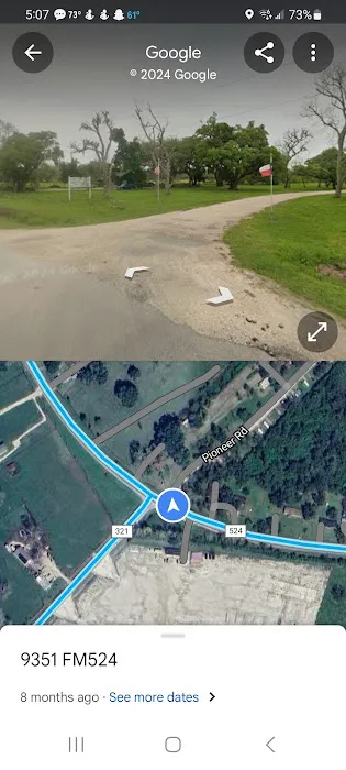 Sweeny Old Ocean Rv Park Picture 1