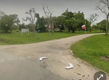 Sweeny Old Ocean Rv Park