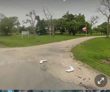 Sweeny Old Ocean Rv Park