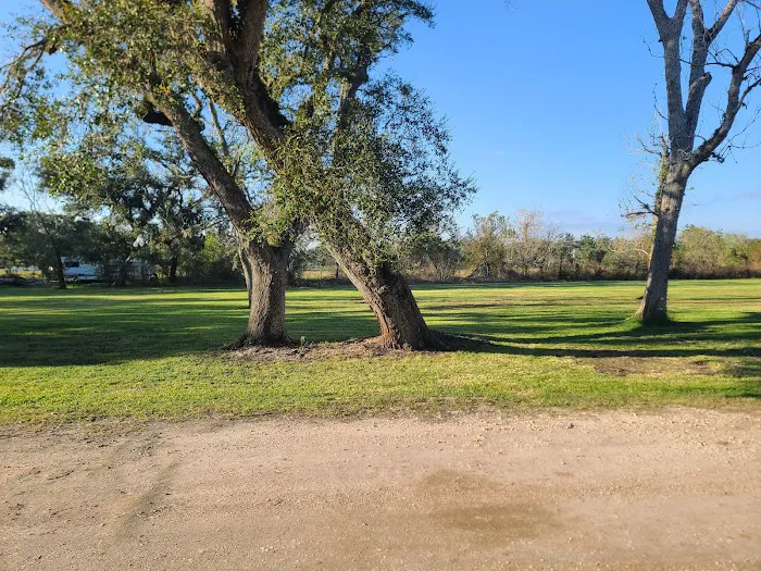 Sweeny Old Ocean Rv Park Picture 8