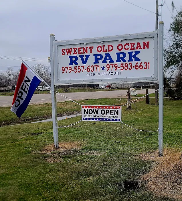 Sweeny Old Ocean Rv Park Picture 6
