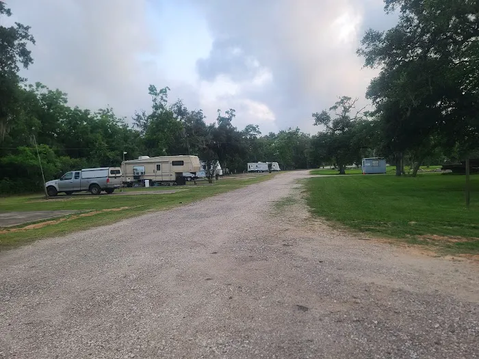 Sweeny Old Ocean Rv Park Picture 3