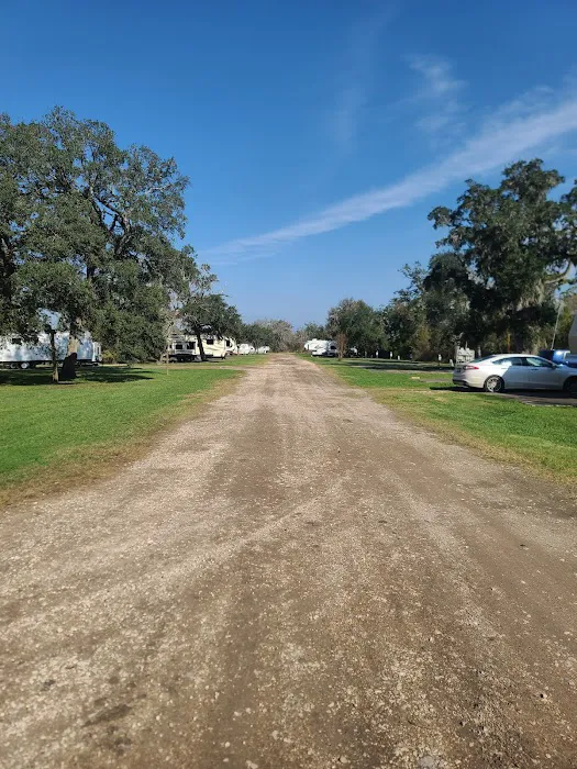 Sweeny Old Ocean Rv Park Picture 4