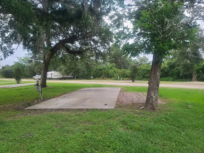 Sweeny Old Ocean Rv Park Picture 7