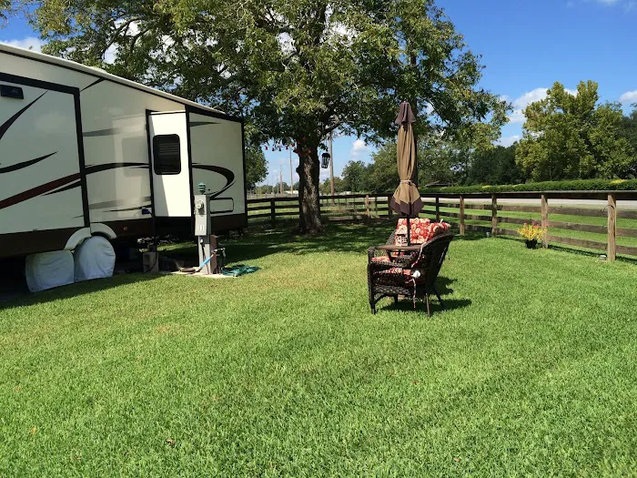 The Backyard RV Park - Sweeny/Old Ocean/Van Vleck/West Columbia/Bay City/Freeport Picture 8