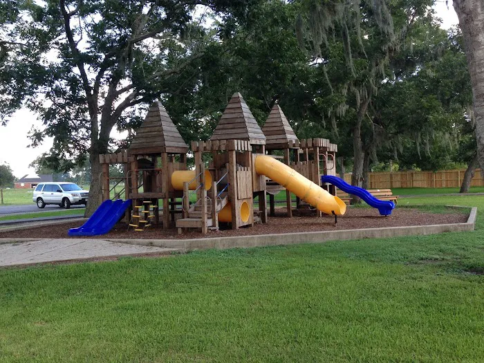 The Backyard RV Park - Sweeny/Old Ocean/Van Vleck/West Columbia/Bay City/Freeport Picture 3