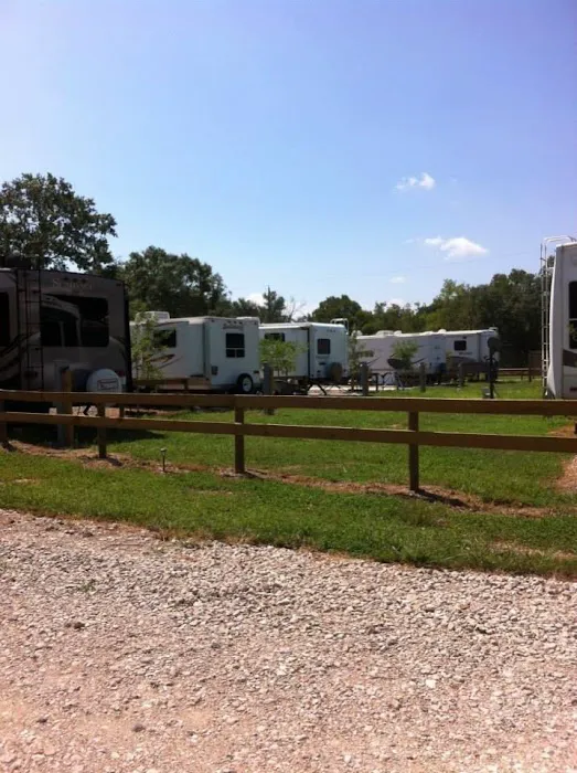 Refined Ranch RV Park Picture 3