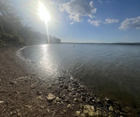 Rockhaven Park Equestrian Campground