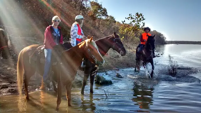 Rockhaven Park Equestrian Campground Picture 6