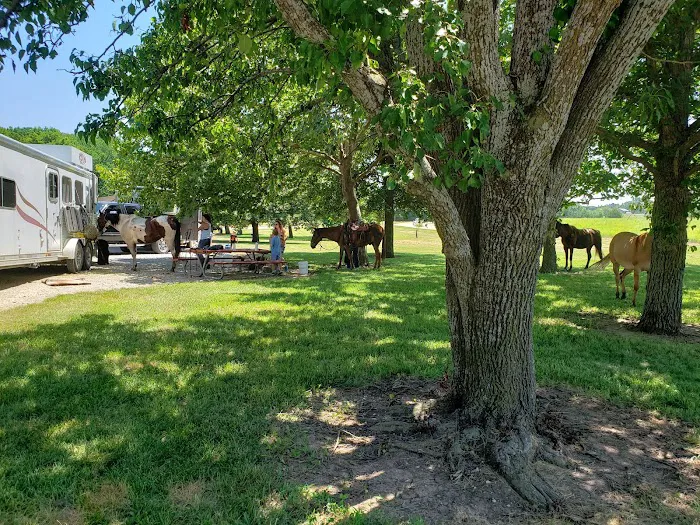 Rockhaven Park Equestrian Campground Picture 10