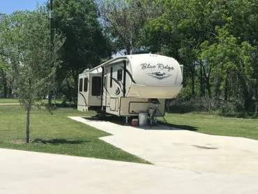 Bulldog RV Park Picture 3
