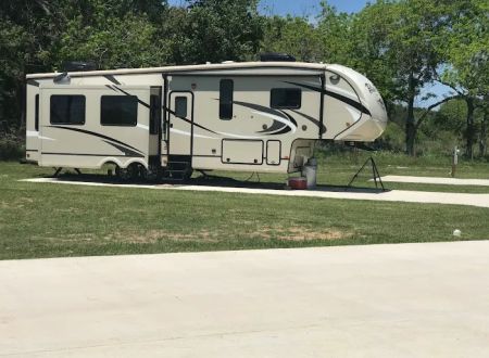 Bulldog RV Park