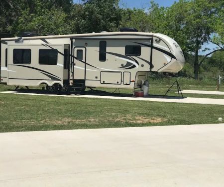 Bulldog RV Park