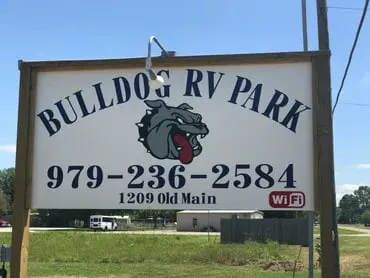 Bulldog RV Park Picture 7