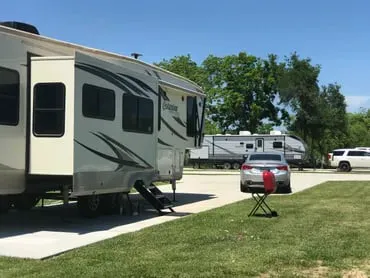 Bulldog RV Park Picture 6
