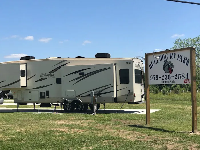 Bulldog RV Park Picture 2
