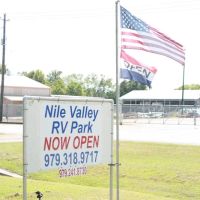 Nile Valley RV Park ico
