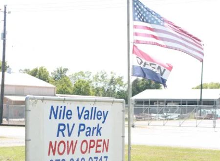 Nile Valley RV Park