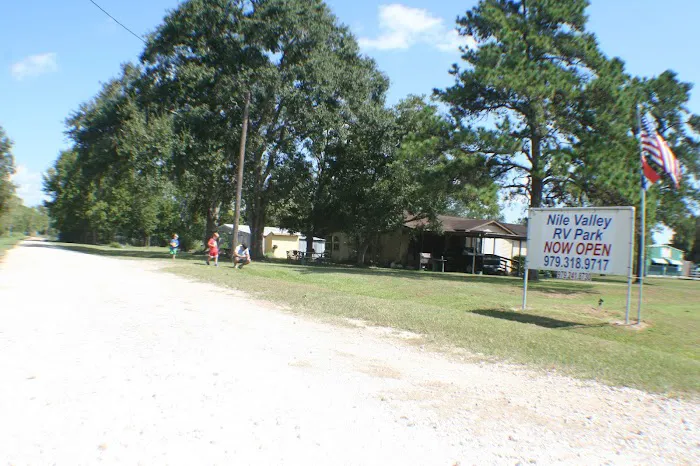 Nile Valley RV Park Picture 3