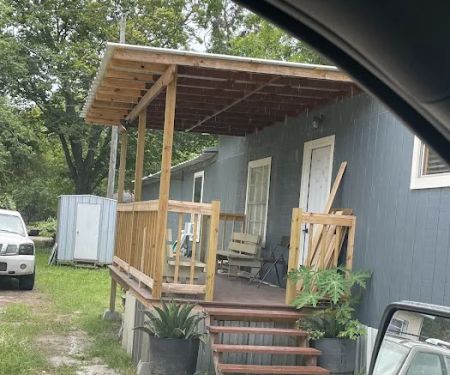 Bay City Mobile Home & RV Park, LLC