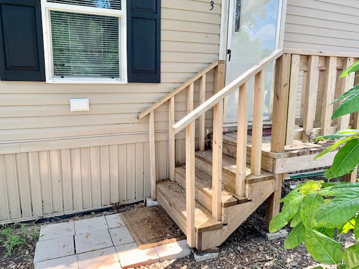 Bay City Mobile Home & RV Park, LLC Picture 5