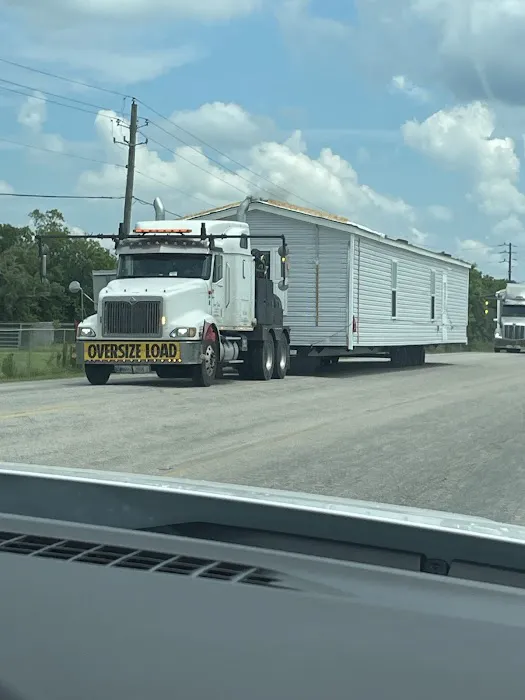 Bay City Mobile Home & RV Park, LLC Picture 4