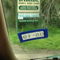 Bayside RV & Mobile Home Park ico