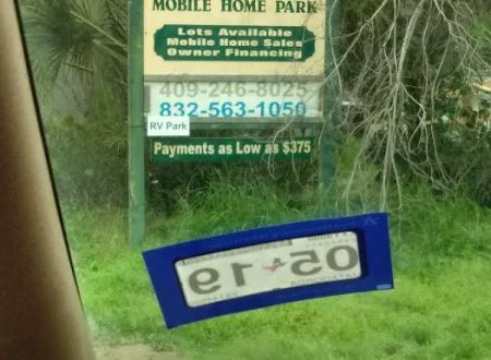 Bayside RV & Mobile Home Park
