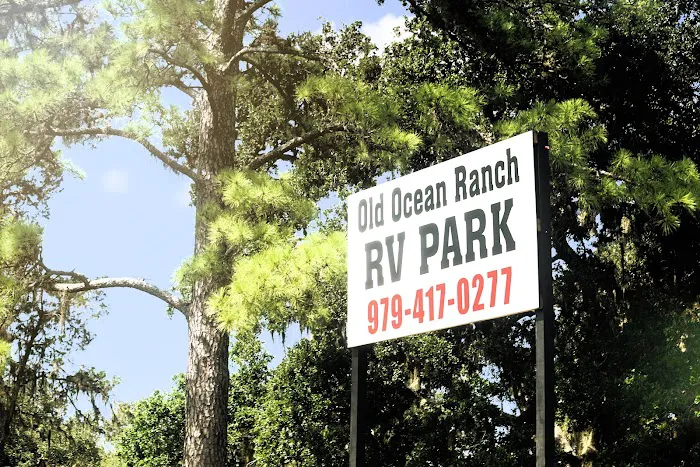 Old Ocean Ranch RV Park Picture 2