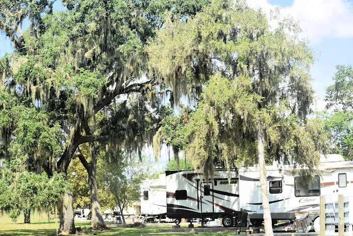 Old Ocean Ranch RV Park Picture 6