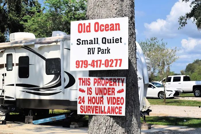 Old Ocean Ranch RV Park Picture 5