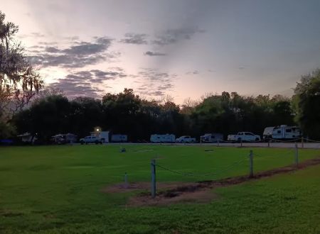 Lazy "G" RV LLC
