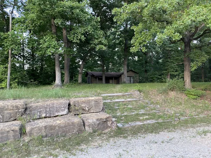 South Camp Old Health Lodge Picture 1