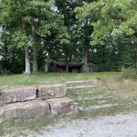 South Camp Old Health Lodge ico