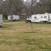 Bronco Bend RV Park ico