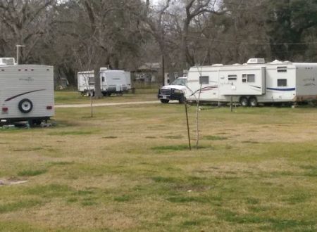 Bronco Bend RV Park